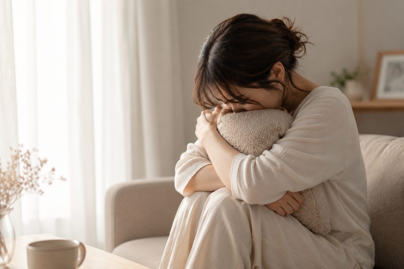 単発セッションで気持ちを整理するこころリライトのイメージ