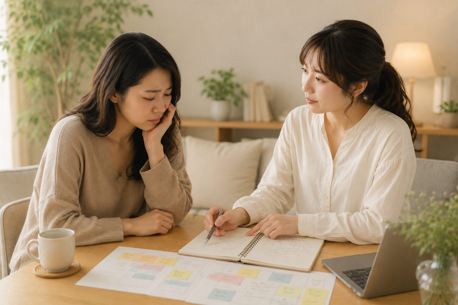 現実的な整理
